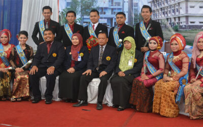 PSIK Siap Hadapi MEA 2015