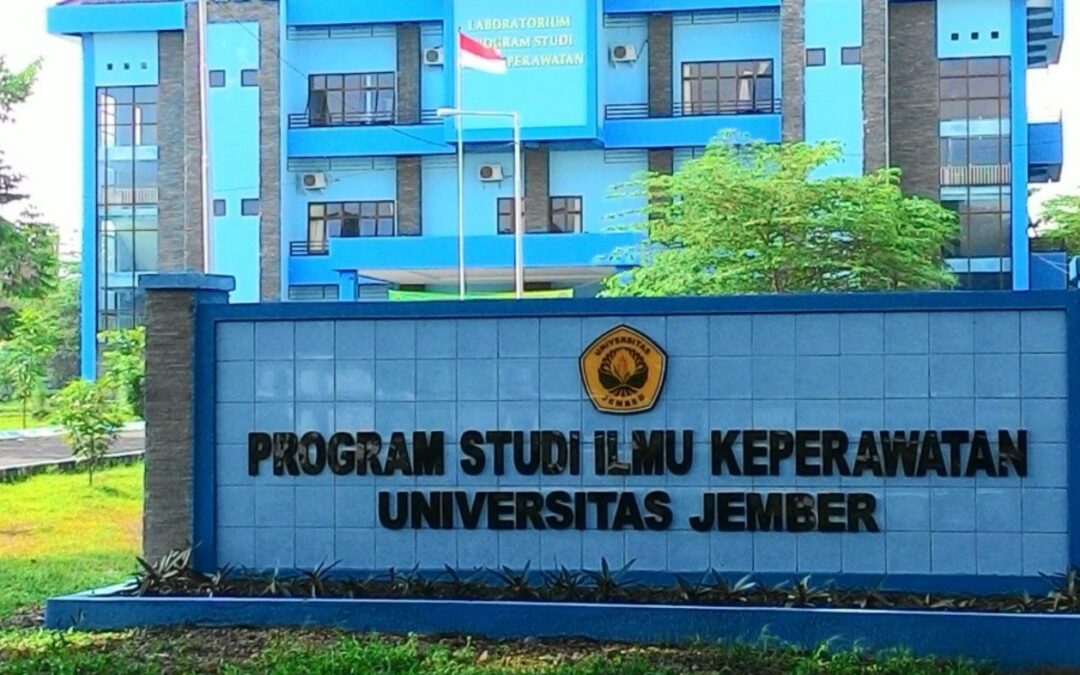 PENDAFTARAN GEL II PROGRAM ALIH JENIS PROGRAM STUDI ILMU KEPERAWATAN UNIVERSITAS JEMBER
