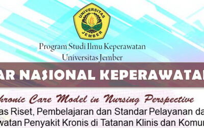 Seminar Nasional Keperawatan 2016
