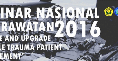 UPDATE AND UPGRADE MULTIPLE TRAUMA PATIENT  MANAGEMENT