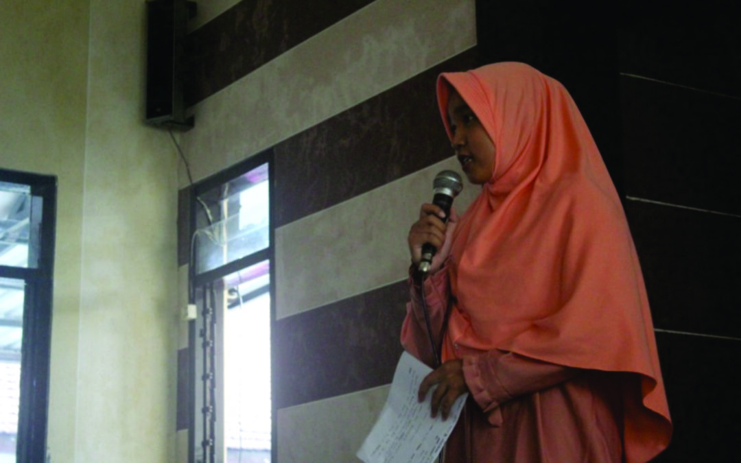 D3 Keperawatan Ramaikan Bulan Ramadhan, Peserta Antusias