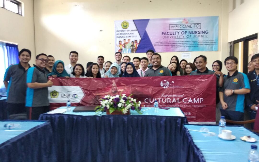 4th International Culture Camp