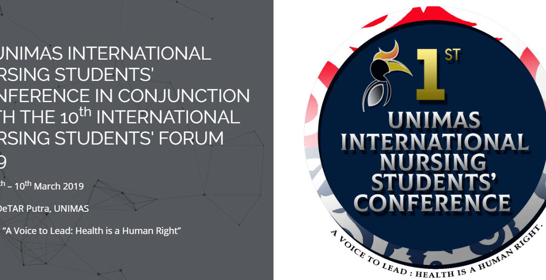 Pengumuman Mahasiswa yang Lolos Test Wawancara  International Nursing Student Forum (INSF) Universiti Malaysia Sarawak (UNIMAS)