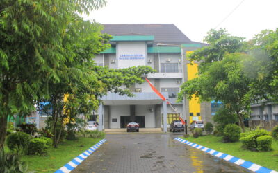 FAKULTAS KEPERAWATAN UNIVERSITAS JEMBER RAIH AKREDITASI “A”