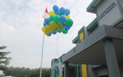 SELAMAT ULANG TAHUN KE-14 FAKULTAS BIRU (KEPERAWATAN UNIVERSITAS JEMBER)