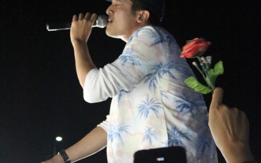 Pentas Seni dan Penggalangan Dana Fakultas Keperawatan Universitas Jember “DIAGNOSTIC 2019”