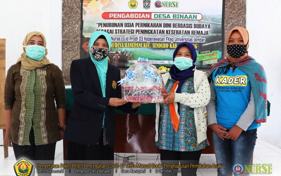 Keris Nurse.co.id  dan Disdalduk KB  bersinergi