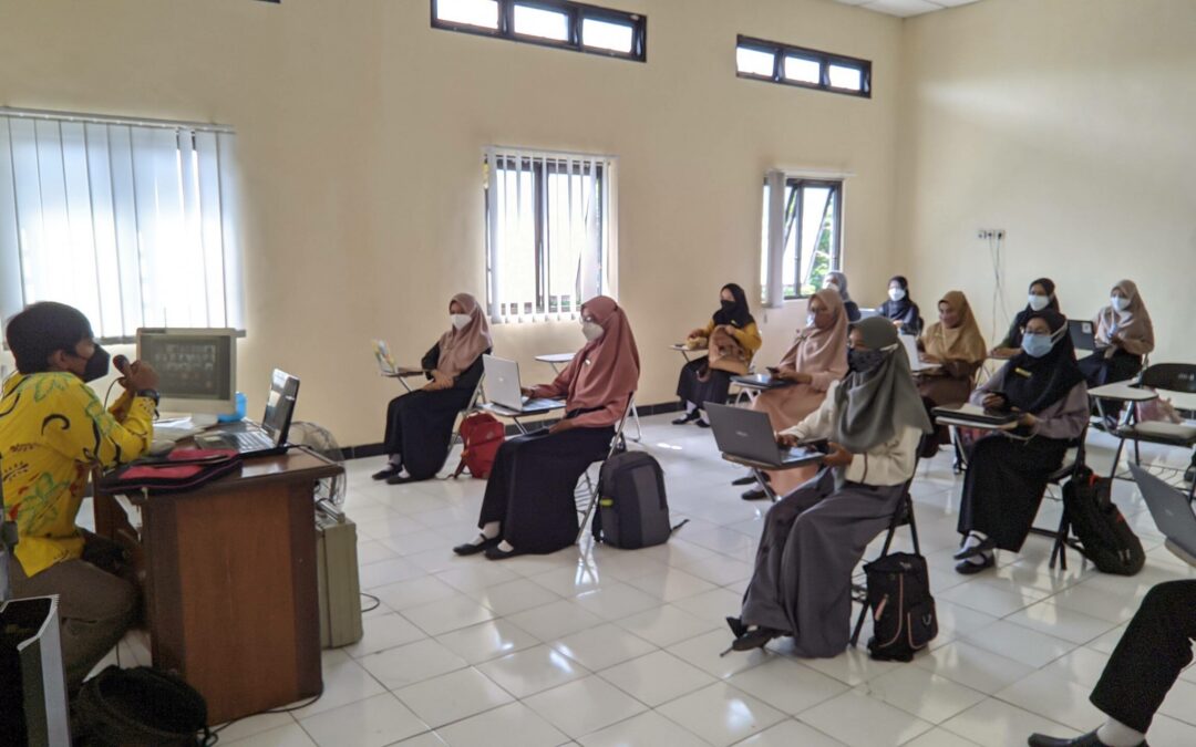 Tanggapan Mahasiswa mengenai PTM