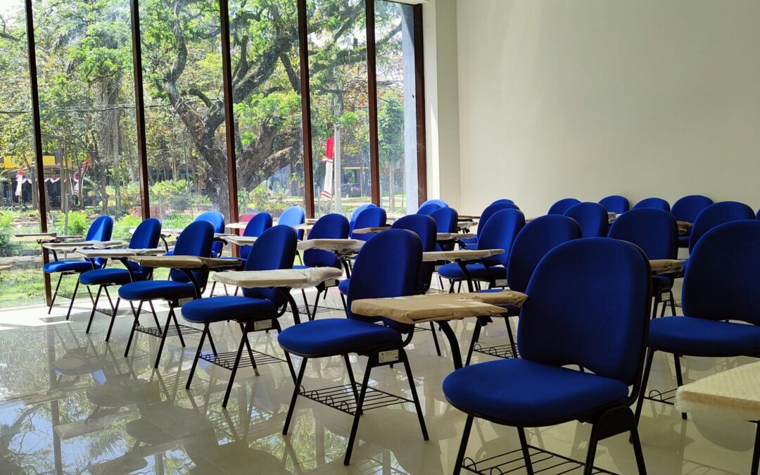 Informasi KKN tahun akademik 2021/2022