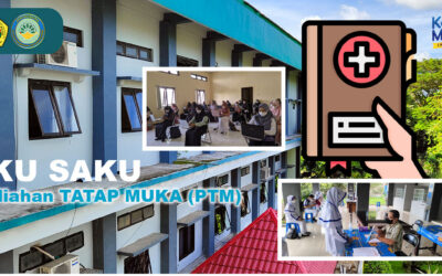 Buku Saku Perkuliahan Tatap Muka