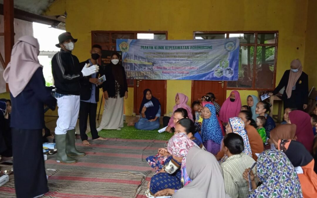 KURANGI NYERI PINGGANG PETANI DENGAN POSISI BEKERJA YANG BENAR