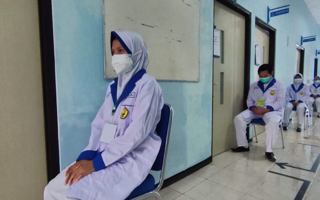 Panduan Alih Jenis Universitas Jember