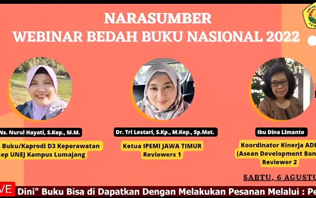 Sinergi Ranupani Menghapus Pernikahan Dini