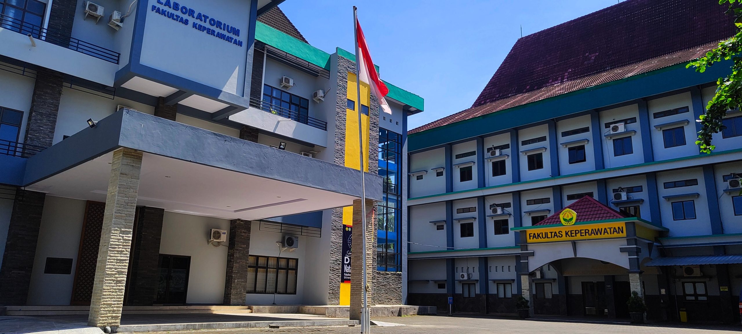 Capaian Kinerja Fakultas Keperawatan Periode 2022