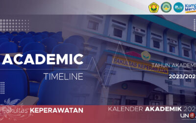 Kalender Akademik Tahun Akademik 2023/2024