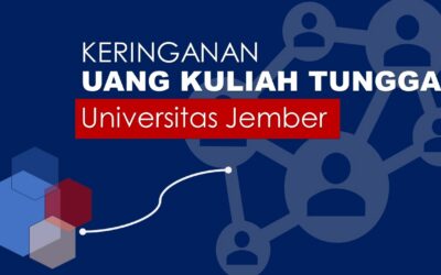 Kebijakan Penyesuaian UKT UNEJ