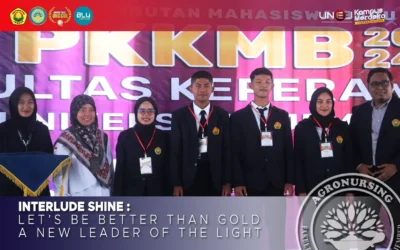 Pengenalan Kehidupan Kampus Mahasiswa Baru (PKKMB) : “Gen Z: Pionir Inovasi dan Kreasi di Era Digital”