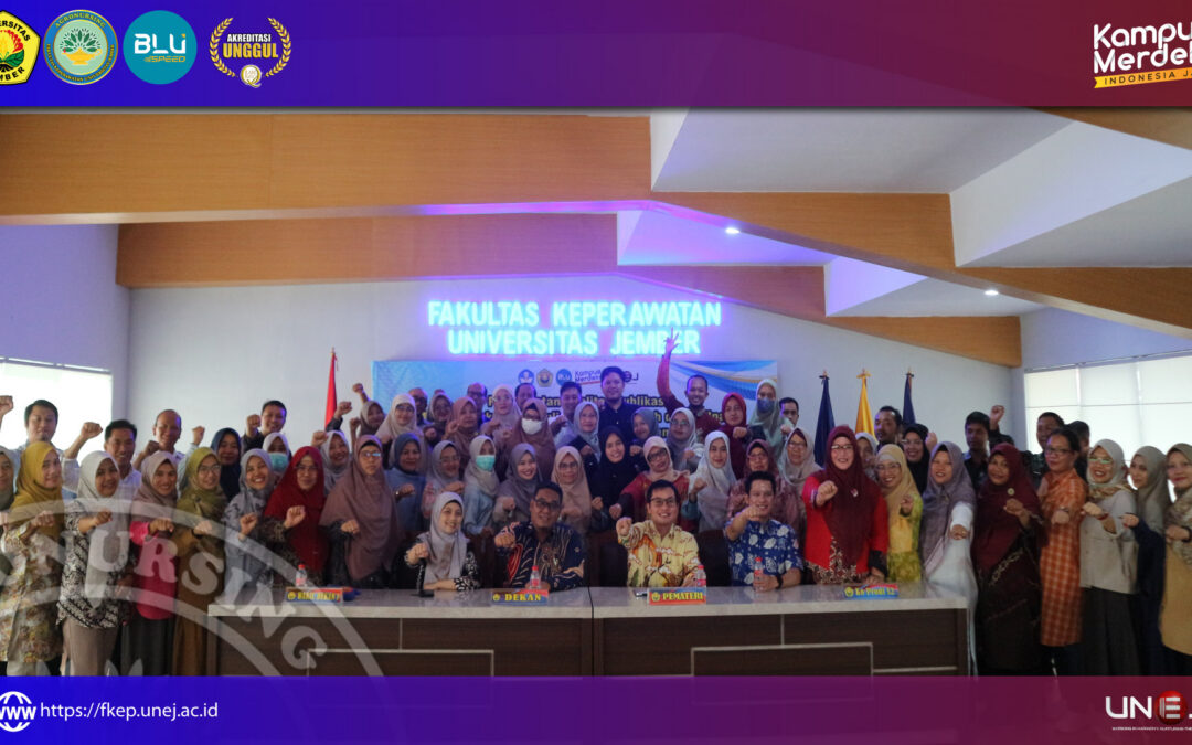 Peningkatan Kualitas Publikasi melalui Penulisan Artikel Ilmiah dan Upaya Meningkatkan Kualitas Lulusan