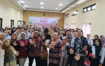 PERKUAT INTEGRITAS CIVITAS AKADEMIKA: SOSIALISASI KODE ETIK DI FAKULTAS KEPERAWATAN UNIVERSITAS JEMBER