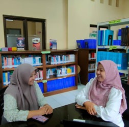 Fakultas Keperawatan Terus Perkuat Tata Kelola Bersih, Transparan, dan Efisien: Testimoni Mahasiswa