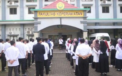 IMPLEMENTASI PENERAPAN KODE ETIK DAN DISIPLIN PEGAWAI DI LINGKUNGAN FAKULTAS KEPERAWATAN UNIVERSITAS JEMBER