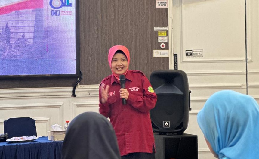 Penguatan Sinergitas Ormas dan Pemerintah Daerah untuk Stabilitas Daerah dan Pemberdayaan Masyarakat Lumajang