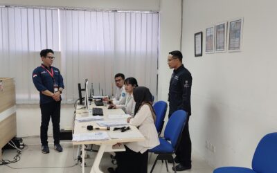 Ujian SEMMABA UNEJ 2026: Wujudkan Seleksi Bersih Melalui Implementasi Zona Integritas