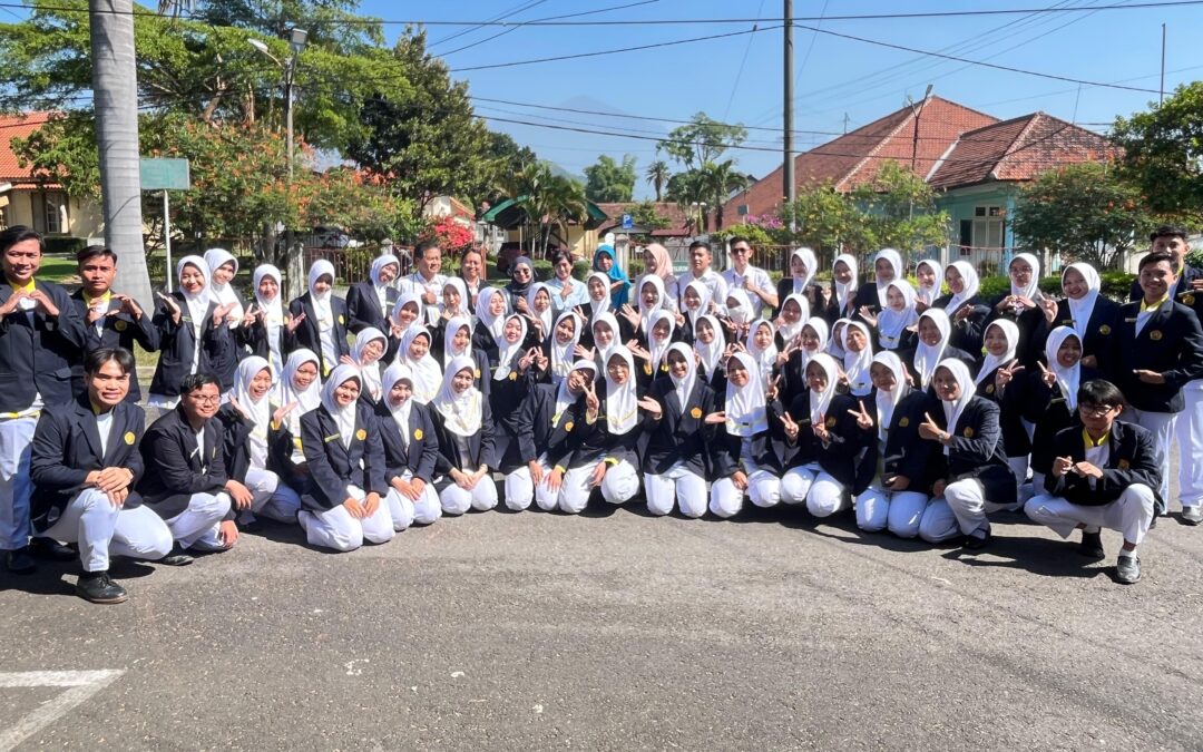 Perkuat Kompetensi Keperawatan Jiwa, 116 Mahasiswa FKep UNEJ Lumajang Jalani Praktik Klinik di RSJ Lawang