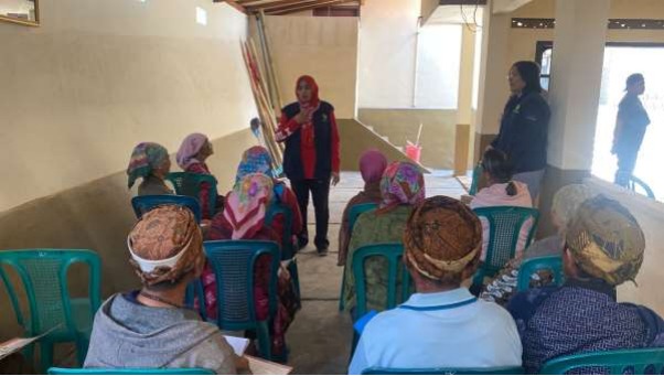 FORTIFIKASI MANAJEMEN 4 PILAR PENATALAKSANAAN DIABETES MELITUS: MENDORONG MASYARAKAT AGRONURSING MENUJU HIDUP SEHAT OPTIMAL DAN BERKUALITAS