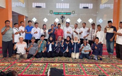 Terapi komplementer (sayur, buah, protein hewani) untuk mempercepat penyembuhan setelah sirkumsisi